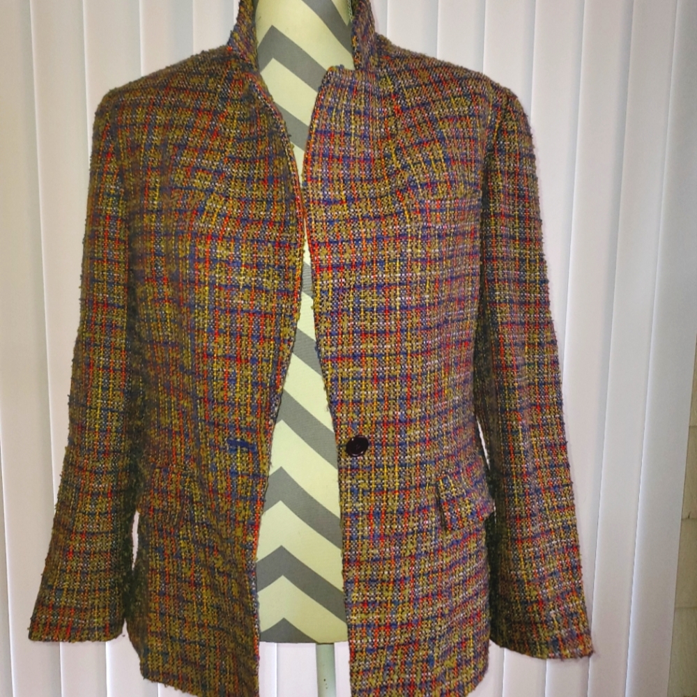 Anne Klein II blazer